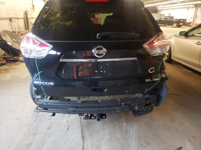 Photo 8 VIN: 5N1AT2MV2FC921815 - NISSAN ROGUE S 