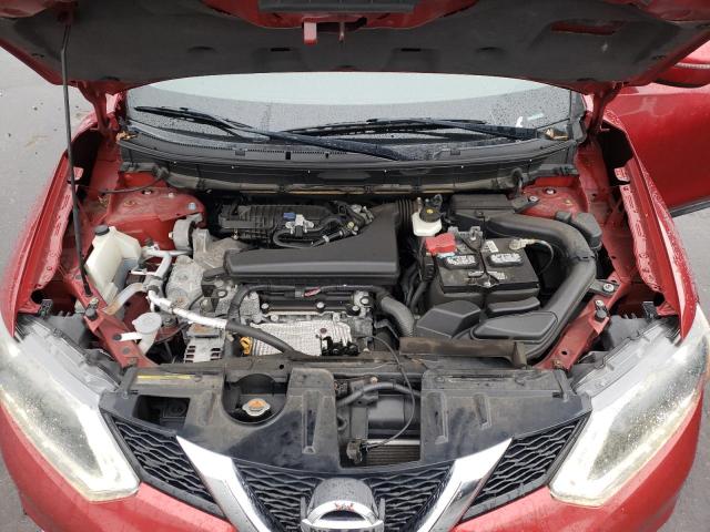 Photo 11 VIN: 5N1AT2MV2FC923791 - NISSAN ROGUE S 