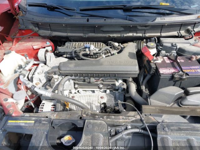 Photo 9 VIN: 5N1AT2MV2FC926657 - NISSAN ROGUE 