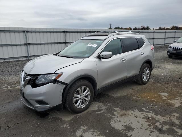 Photo 1 VIN: 5N1AT2MV2FC926674 - NISSAN ROGUE S 