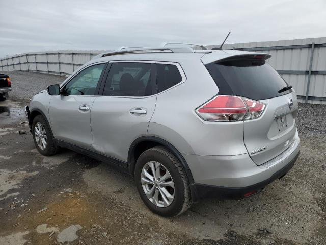 Photo 2 VIN: 5N1AT2MV2FC926674 - NISSAN ROGUE S 