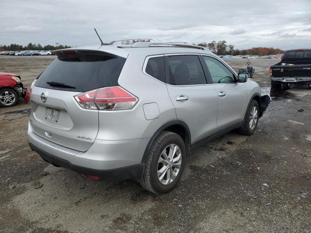 Photo 3 VIN: 5N1AT2MV2FC926674 - NISSAN ROGUE S 