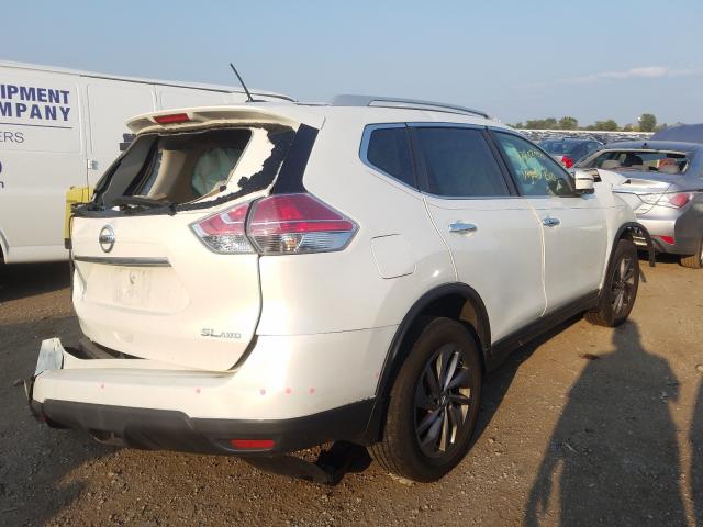 Photo 3 VIN: 5N1AT2MV2GC735418 - NISSAN ROGUE S 