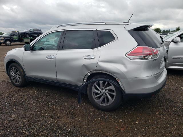 Photo 1 VIN: 5N1AT2MV2GC735516 - NISSAN ROGUE S 