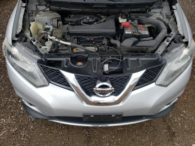 Photo 10 VIN: 5N1AT2MV2GC735516 - NISSAN ROGUE S 