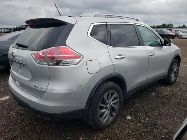 Photo 2 VIN: 5N1AT2MV2GC735516 - NISSAN ROGUE S 