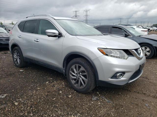 Photo 3 VIN: 5N1AT2MV2GC735516 - NISSAN ROGUE S 