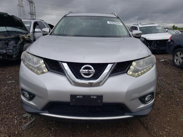 Photo 4 VIN: 5N1AT2MV2GC735516 - NISSAN ROGUE S 