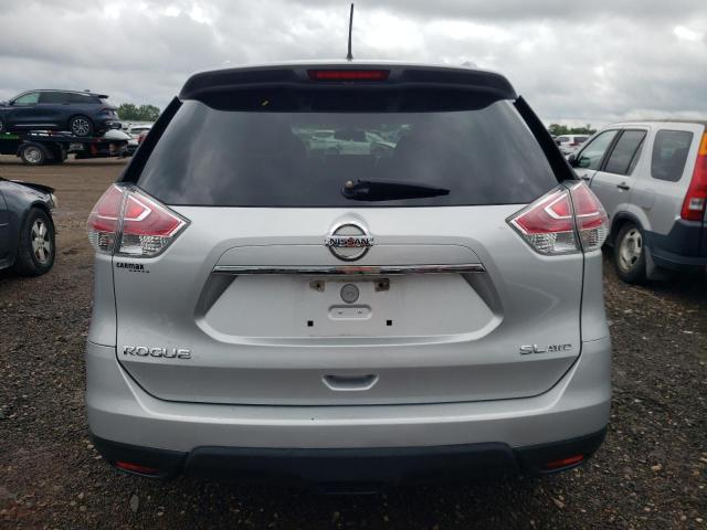 Photo 5 VIN: 5N1AT2MV2GC735516 - NISSAN ROGUE S 