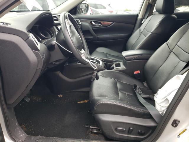 Photo 6 VIN: 5N1AT2MV2GC735516 - NISSAN ROGUE S 