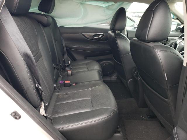 Photo 9 VIN: 5N1AT2MV2GC735516 - NISSAN ROGUE S 