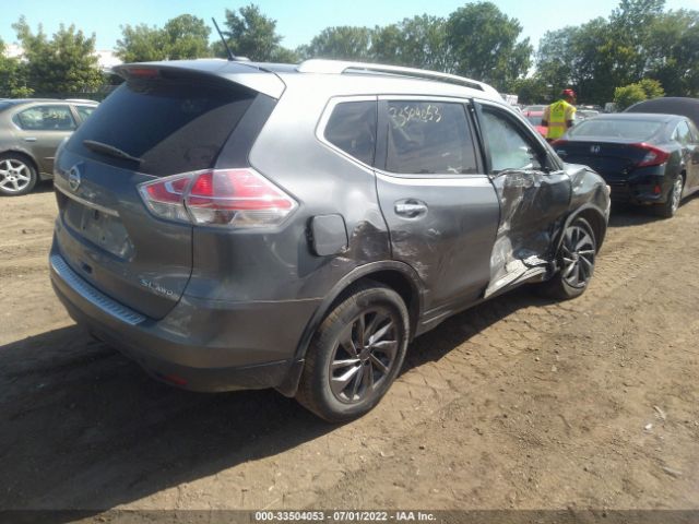 Photo 3 VIN: 5N1AT2MV2GC739047 - NISSAN ROGUE 