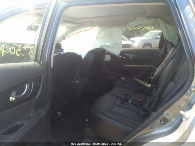 Photo 7 VIN: 5N1AT2MV2GC739047 - NISSAN ROGUE 