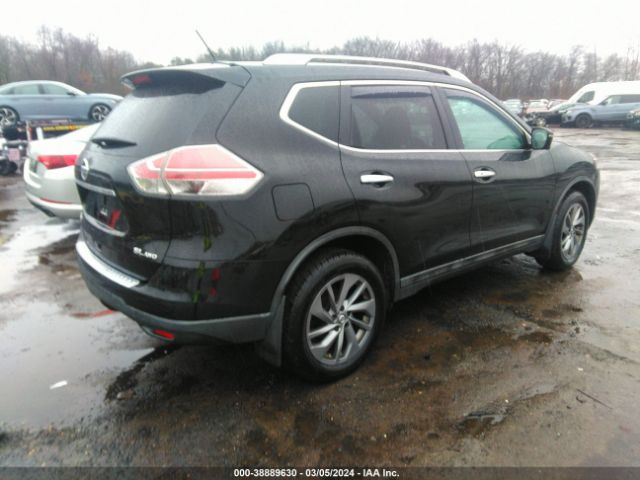 Photo 3 VIN: 5N1AT2MV2GC739467 - NISSAN ROGUE 