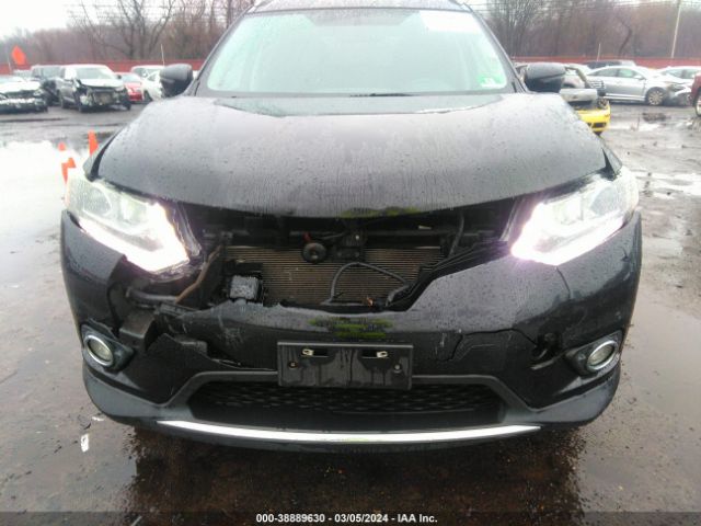 Photo 5 VIN: 5N1AT2MV2GC739467 - NISSAN ROGUE 