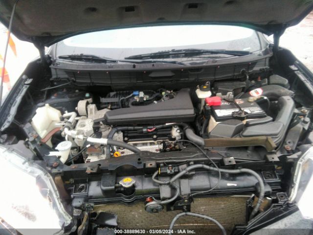 Photo 9 VIN: 5N1AT2MV2GC739467 - NISSAN ROGUE 