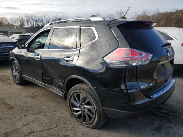 Photo 1 VIN: 5N1AT2MV2GC739498 - NISSAN ROGUE S 