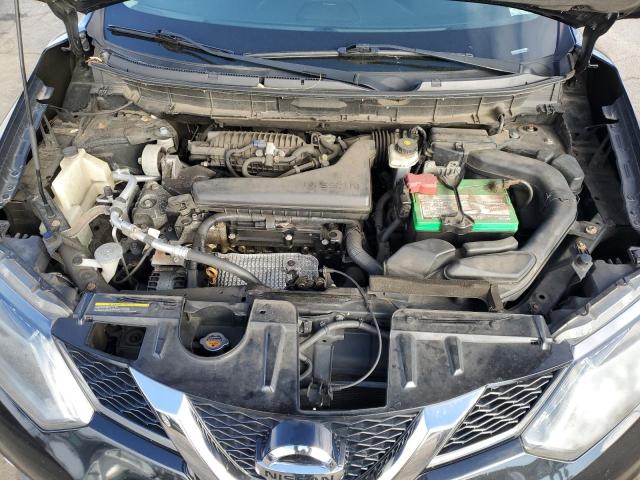 Photo 11 VIN: 5N1AT2MV2GC739498 - NISSAN ROGUE S 