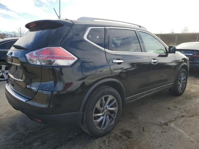 Photo 2 VIN: 5N1AT2MV2GC739498 - NISSAN ROGUE S 