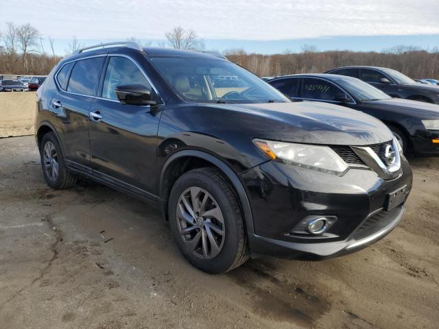 Photo 3 VIN: 5N1AT2MV2GC739498 - NISSAN ROGUE S 