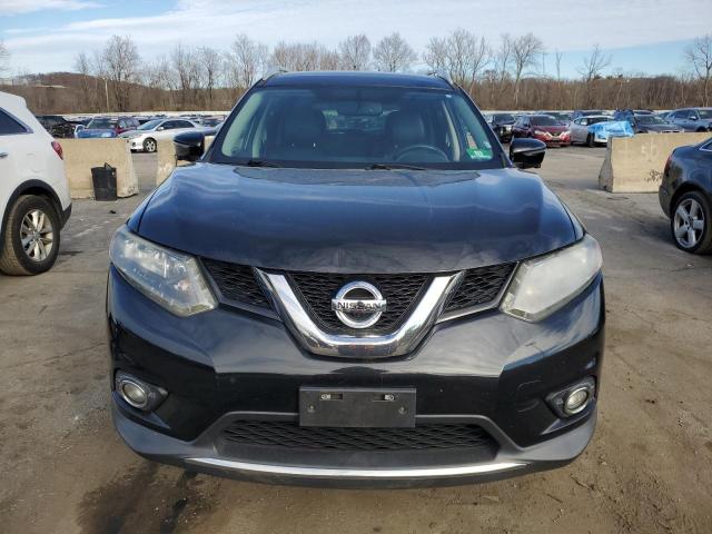 Photo 4 VIN: 5N1AT2MV2GC739498 - NISSAN ROGUE S 