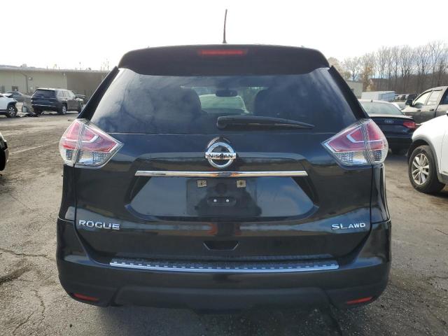 Photo 5 VIN: 5N1AT2MV2GC739498 - NISSAN ROGUE S 