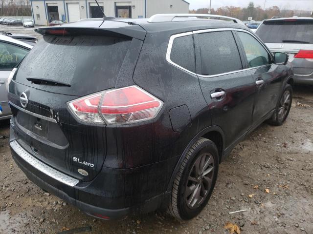 Photo 3 VIN: 5N1AT2MV2GC740697 - NISSAN ROGUE S 