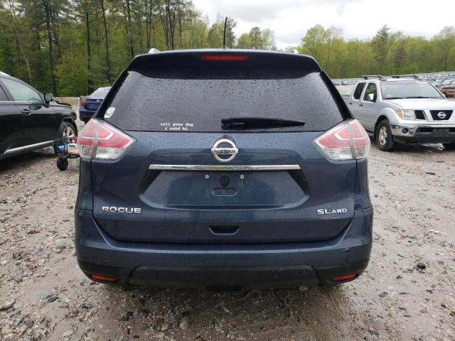 Photo 5 VIN: 5N1AT2MV2GC743356 - NISSAN ROGUE 