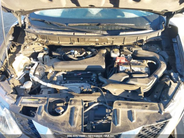 Photo 9 VIN: 5N1AT2MV2GC743566 - NISSAN ROGUE 