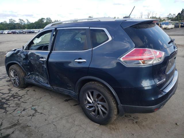 Photo 1 VIN: 5N1AT2MV2GC744510 - NISSAN ROGUE S 