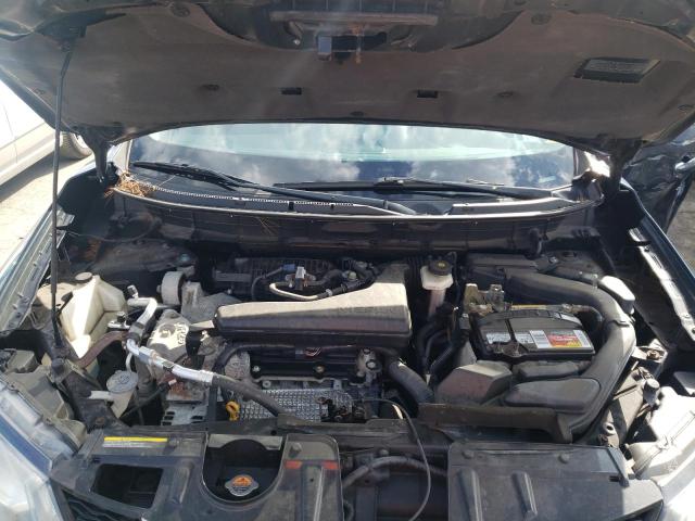 Photo 10 VIN: 5N1AT2MV2GC744510 - NISSAN ROGUE S 