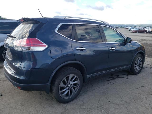 Photo 2 VIN: 5N1AT2MV2GC744510 - NISSAN ROGUE S 