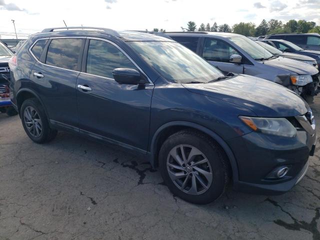 Photo 3 VIN: 5N1AT2MV2GC744510 - NISSAN ROGUE S 