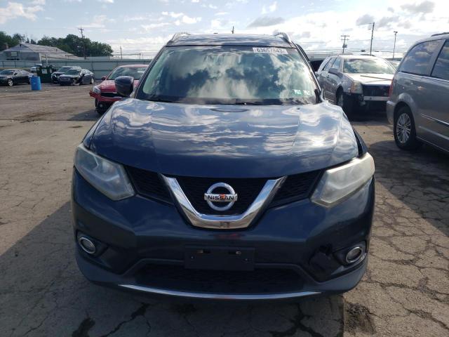 Photo 4 VIN: 5N1AT2MV2GC744510 - NISSAN ROGUE S 