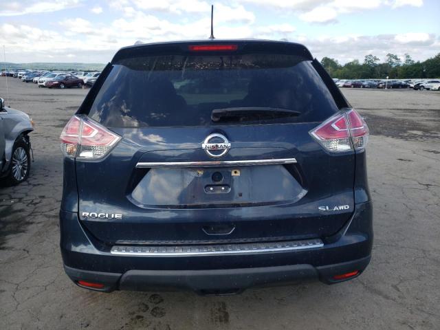 Photo 5 VIN: 5N1AT2MV2GC744510 - NISSAN ROGUE S 