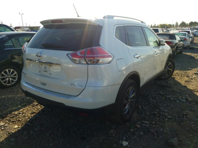 Photo 3 VIN: 5N1AT2MV2GC745088 - NISSAN ROGUE S 