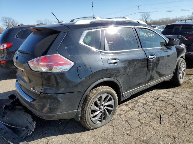 Photo 2 VIN: 5N1AT2MV2GC746757 - NISSAN ROGUE S 