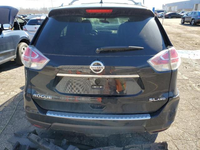 Photo 5 VIN: 5N1AT2MV2GC746757 - NISSAN ROGUE S 