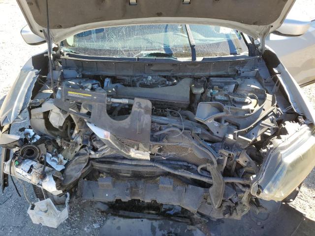 Photo 11 VIN: 5N1AT2MV2GC747682 - NISSAN ROGUE S 