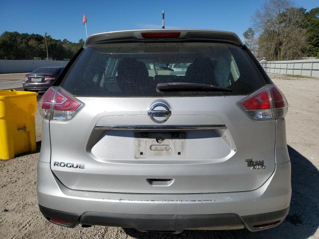 Photo 5 VIN: 5N1AT2MV2GC747682 - NISSAN ROGUE S 