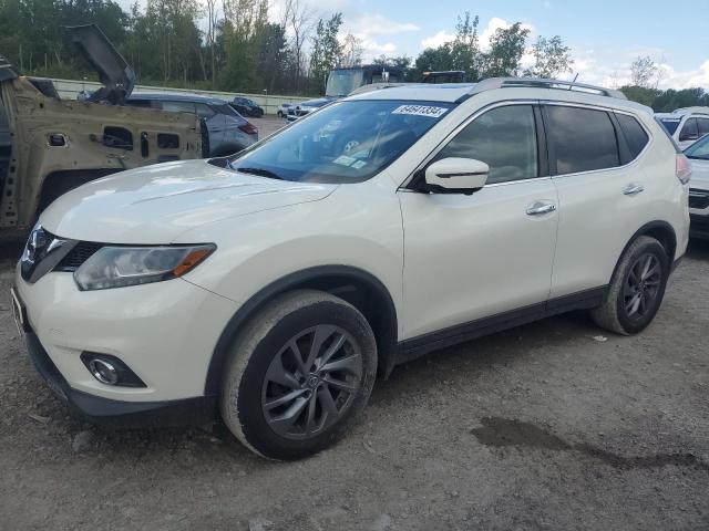 Photo 0 VIN: 5N1AT2MV2GC749755 - NISSAN ROGUE S 