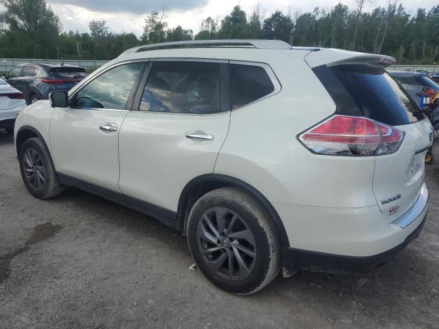 Photo 1 VIN: 5N1AT2MV2GC749755 - NISSAN ROGUE S 