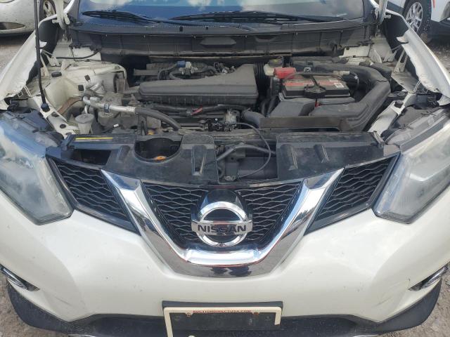 Photo 11 VIN: 5N1AT2MV2GC749755 - NISSAN ROGUE S 