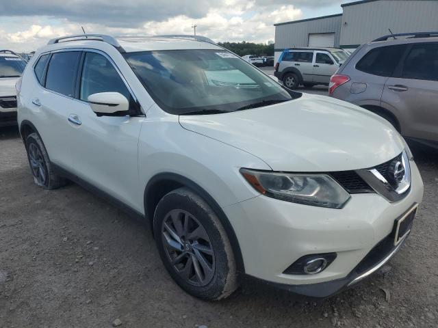 Photo 3 VIN: 5N1AT2MV2GC749755 - NISSAN ROGUE S 