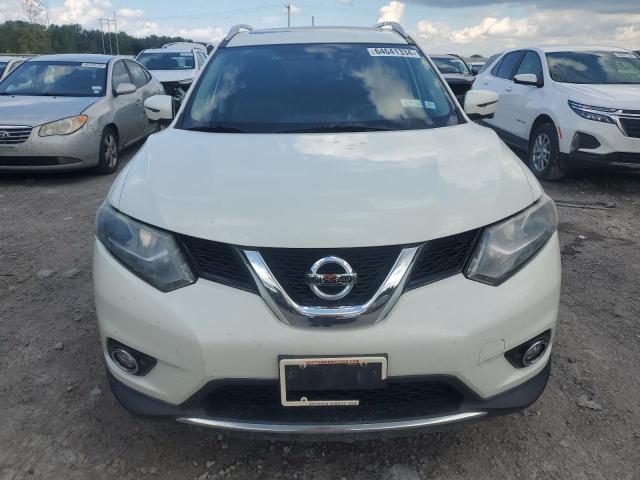 Photo 4 VIN: 5N1AT2MV2GC749755 - NISSAN ROGUE S 