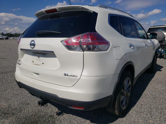 Photo 3 VIN: 5N1AT2MV2GC753479 - NISSAN ROGUE S 