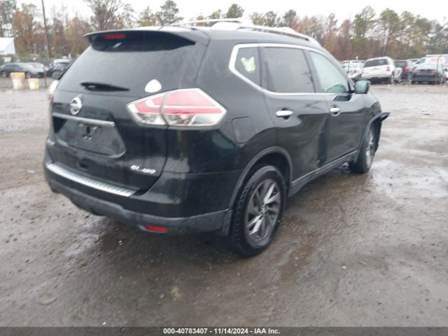 Photo 3 VIN: 5N1AT2MV2GC759850 - NISSAN ROGUE 