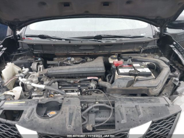 Photo 9 VIN: 5N1AT2MV2GC759850 - NISSAN ROGUE 