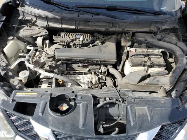 Photo 10 VIN: 5N1AT2MV2GC762442 - NISSAN ROGUE S 