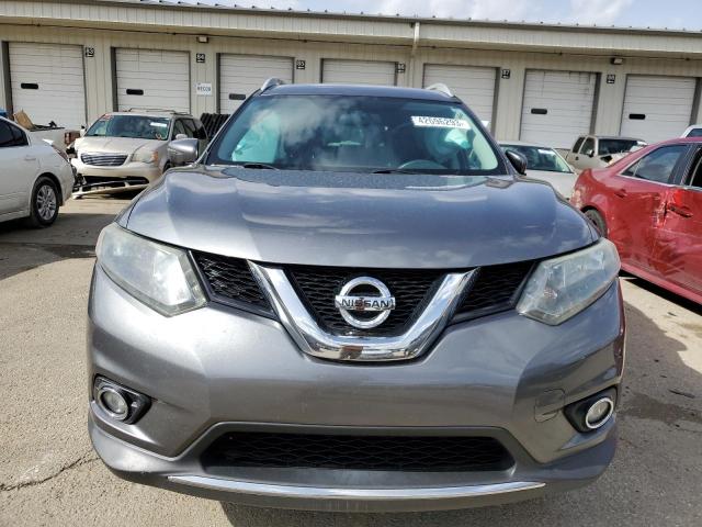 Photo 4 VIN: 5N1AT2MV2GC762442 - NISSAN ROGUE S 